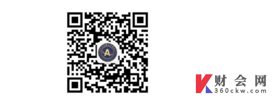 重庆市注册会计师协会微信公众号二维码